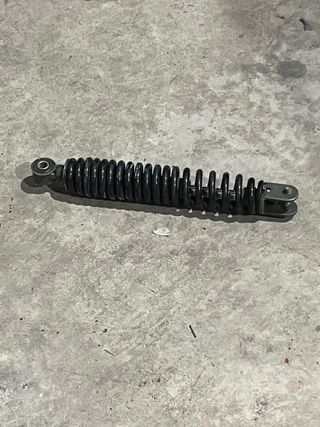 Amortiguador Trasero Jog RR