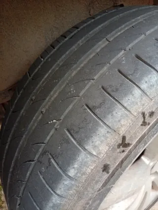 Volkswagen Touareg 2005