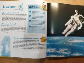 El Gran Libro De Preguntas De Ed Y Tor