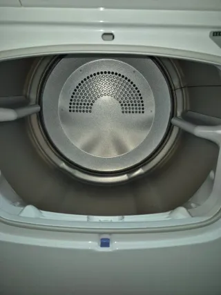 Secadora Whirlpool 6th Sense