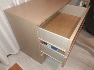 Cómoda cajonera