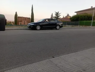 Volkswagen Passat 2006