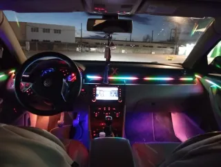 Volkswagen Passat 2006