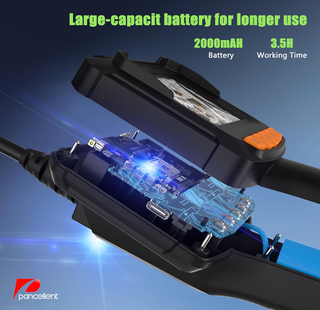 Cámara Endoscópica HD IP67 - Nueva