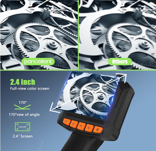 Cámara Endoscópica HD IP67 - Nueva