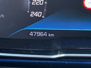 Peugeot 5008 gasolina 2020 buen estado