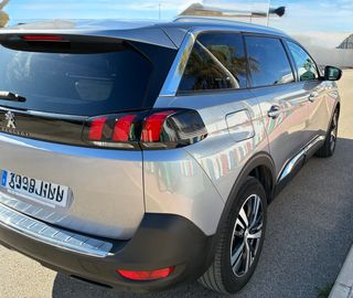 Peugeot 5008 gasolina 2020 buen estado
