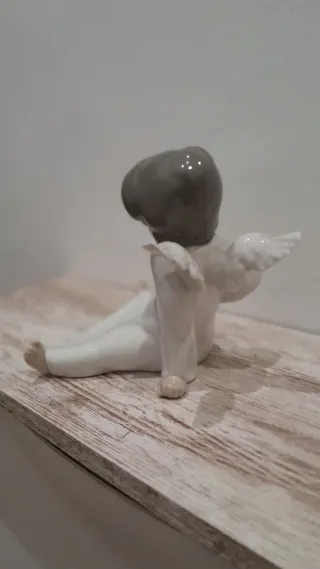 Figura Ángel Lladró