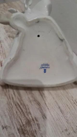 Figura Ángel Lladró