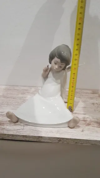Figura Ángel Lladró