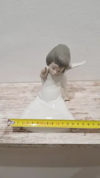 Figura Ángel Lladró