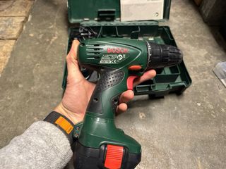 Taladro Bosch PSR 12