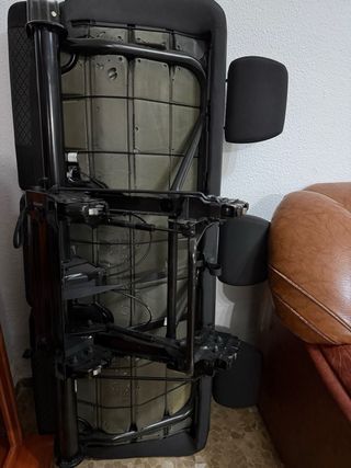 Asiento trasero VW Caravelle Original