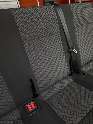 Asiento trasero VW Caravelle Original