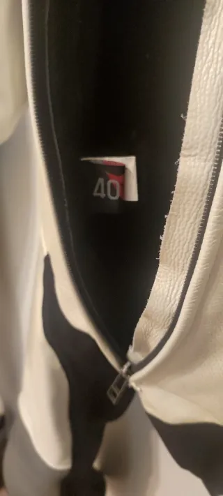 Mono Dainese Mujer Talla 40