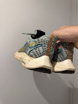 Nike Pegasus Turbo Zmx