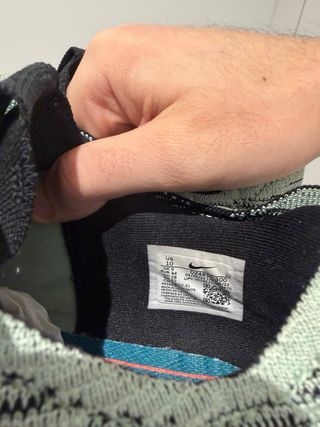 Nike Pegasus Turbo Zmx