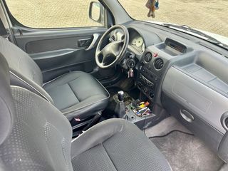 Peugeot Partner 2.0HDI