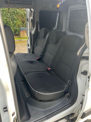 Peugeot Partner 2.0HDI