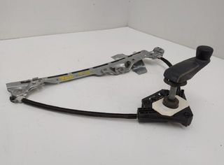 Peugeot 122423 elevalunas tras der 308 283596