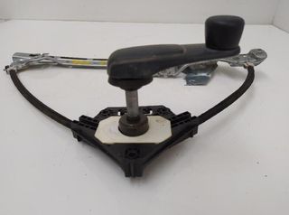 Peugeot 122423 elevalunas tras der 308 283596