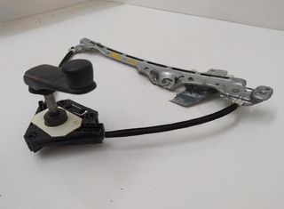 Peugeot 122423 elevalunas tras der 308 283596