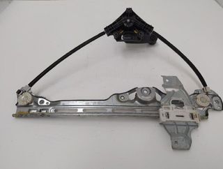 Peugeot 122423 elevalunas tras der 308 283596