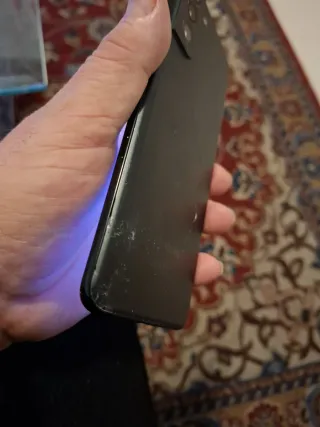 Samsung Galaxy S21+ Negro