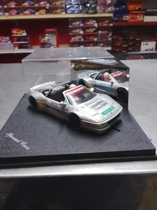 Scalextric PROSLOT Ferrari 355 Spider