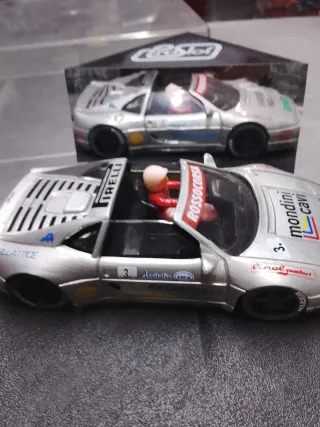 Scalextric PROSLOT Ferrari 355 Spider