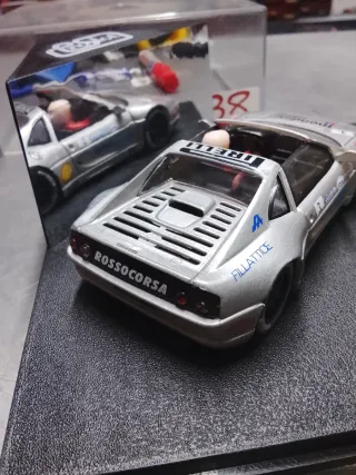 Scalextric PROSLOT Ferrari 355 Spider
