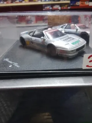 Scalextric PROSLOT Ferrari 355 Spider