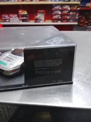 Scalextric PROSLOT Ferrari 355 Spider