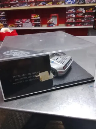 Scalextric PROSLOT Ferrari 355 Spider