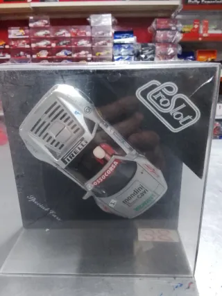 Scalextric PROSLOT Ferrari 355 Spider