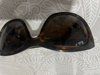 Gafas de sol Ray-Ban Marrones Originales