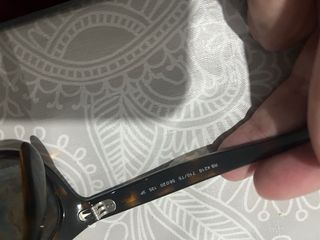 Gafas de sol Ray-Ban Marrones Originales