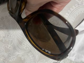 Gafas de sol Ray-Ban Marrones Originales