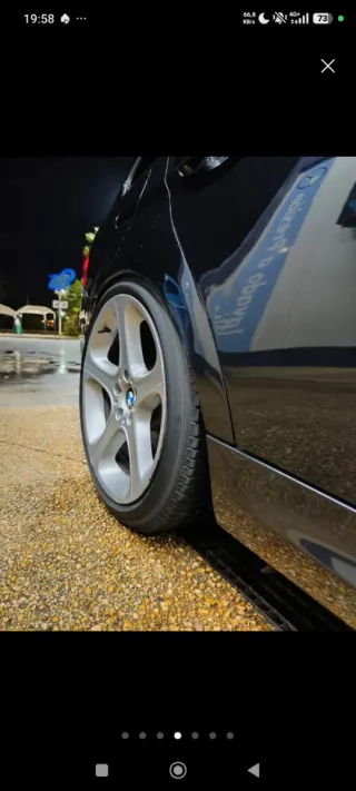 Llantas BMW Styling 87