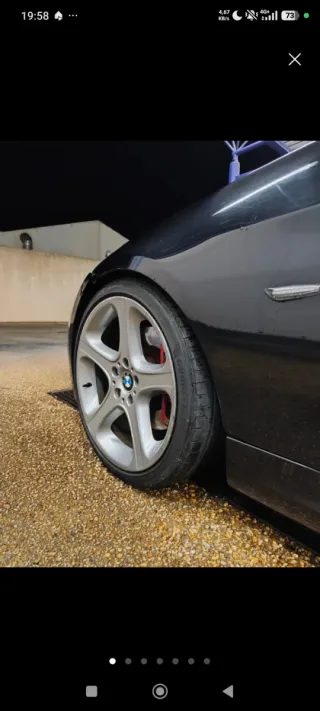 Llantas BMW Styling 87