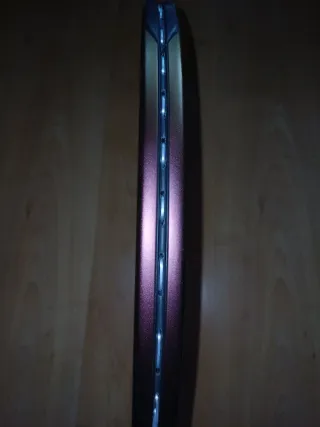 Babolat Pure Strike Team Raqueta Tenis