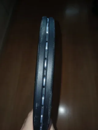 Babolat Pure Strike Team Raqueta Tenis