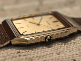 Seiko Dolce 9531 5160 Tungsten Carbide JDM 1992