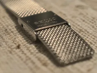 Seiko Dolce 9531 5160 Tungsten Carbide JDM 1992