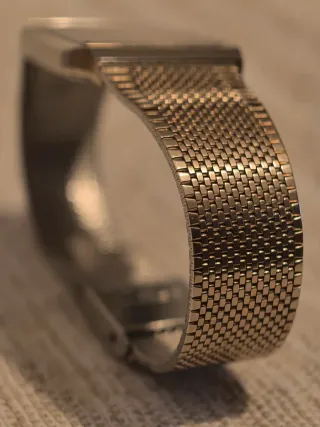 Seiko Dolce 9531 5160 Tungsten Carbide JDM 1992