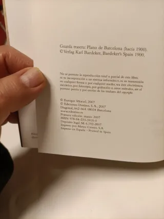 La ciudad sin tiempo (Spanish Edition)