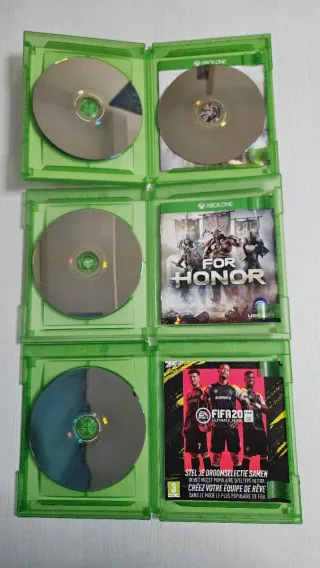 Pack: 12 Games for Xbox One / Xbox Series