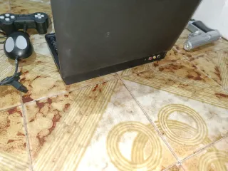 Console giochi stile Nintendo