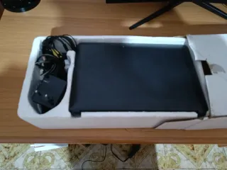 Console giochi stile Nintendo