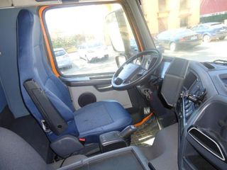 Volvo FM 13 440-CAMIONES GANCHO
